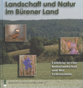Landschaft und Natur im Bürener Land
