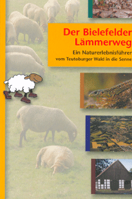 Broschüre Lämmerweg